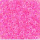 Miyuki seed beads 11/0 - Luminous pink 11-4301